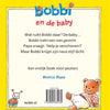 L'editore Kluitman Bobbi e il bambino
