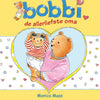 Editor Kluitman Bobbi la abuela más dulce