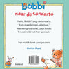 Kluitman Bobbi Publishers dal dentista