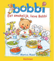 Editor Kluitman Food Tasty, querido Bobbi - afbeelding 1