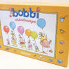 Editore Kluitman Bobbi Handdeelboekjes, 12st.