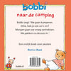 Uitgeverij kluitman bobbi naar de camping. 2+