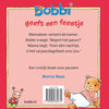 Uitgeverij kluitman bobbi geeft een feestje 2+