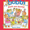 Uitgeverij kluitman bobbi geeft een feestje 2+