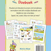 Bobbi Doeboek
