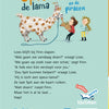 Kluitman cava el lama y los piratas