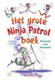 Kluitman disfruta leyendo con: el gran libro de la patrulla ninja