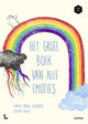 El gran libro de todas las emociones. 6+