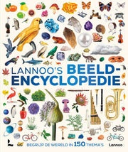 Informativo: enciclopedia de imágenes de lannoo. - afbeelding 1