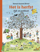 Mira y busca libro: es otoño. 2+