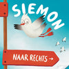 Siemon a destra 4+