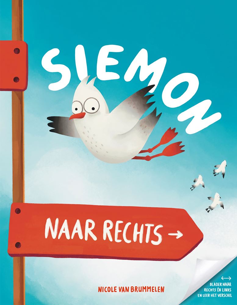 Siemon a la derecha 4+