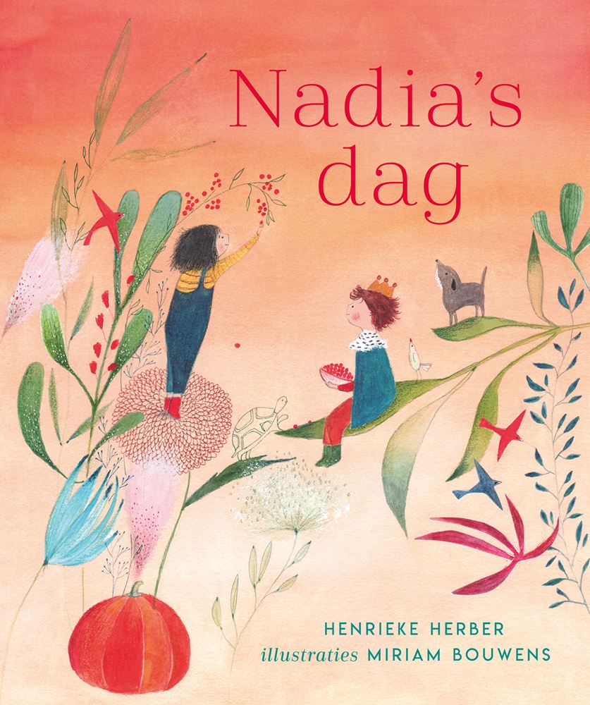 El día de Nadia 5+