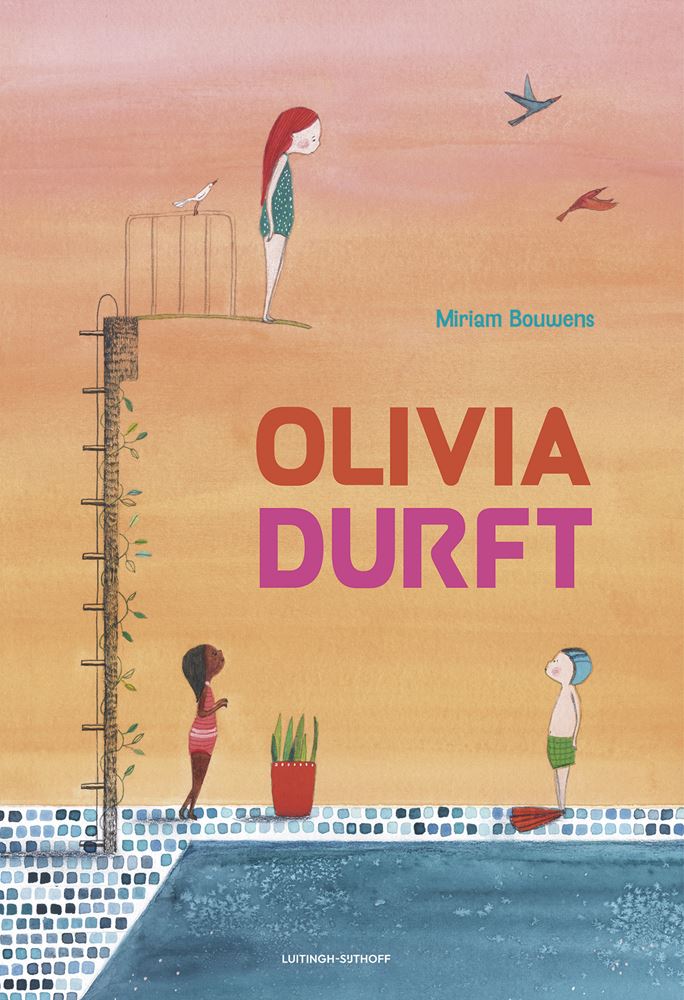 Olivia se atreve 4+