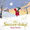 Il fiocco di neve. libro di bordo. 3+