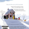 Il fiocco di neve. libro di bordo. 3+