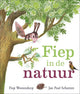 Fiep en la naturaleza. 4+
