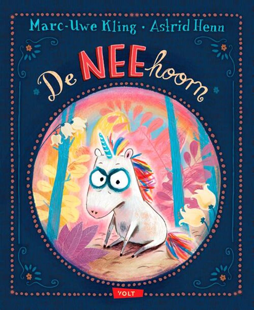 Libro de nohoorn