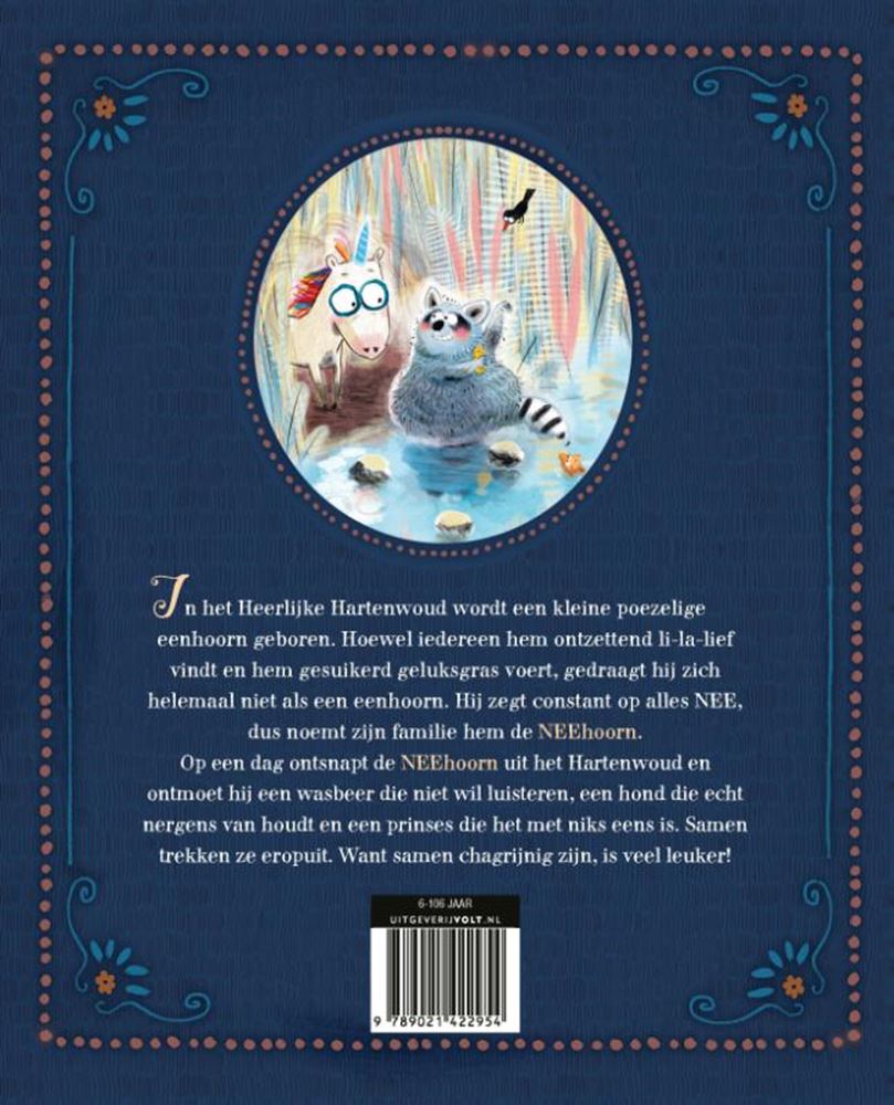 Libro de nohoorn