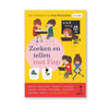 Zoeken en tellen met fiep 4+