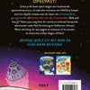Fuggi da questo libro! corsa verso la luna.