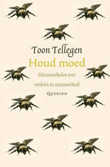 Mostra conteggio: mantieni il coraggio. libro regalo. - afbeelding 1