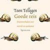 Mostra tellegen: buon viaggio. libro regalo.