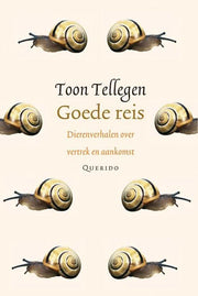 Show tellegen: buen viaje. libro de regalo. - afbeelding 1