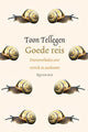 Show tellegen: buen viaje. libro de regalo.