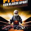 Het formule 1 jaaroverzicht 2022