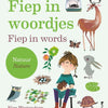 Engels: fiep in woordjes - natuur. 2+
