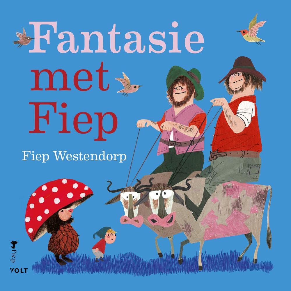 Fantasía con fiep 2+