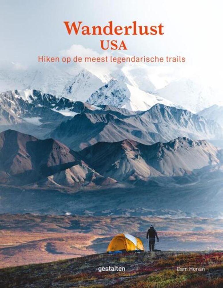 Figuras de Wanderlust USA