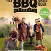 Il libro base di BBQ Street.