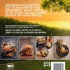 Il libro base di BBQ Street.