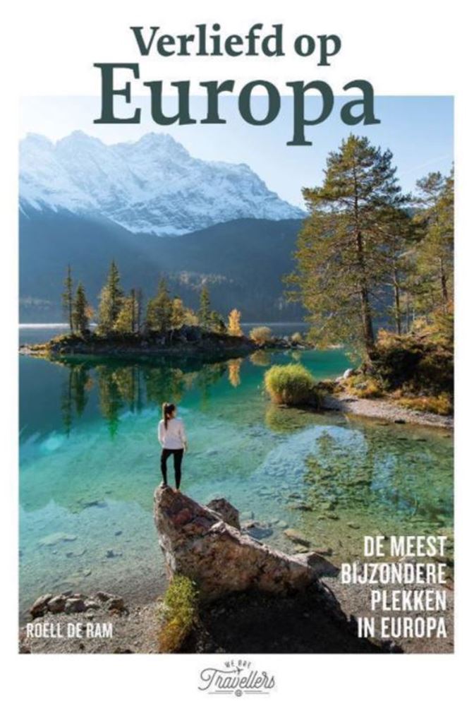 Enamorado de Europa.