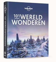 101 maravillas del mundo. - afbeelding 1