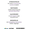 Anwb: bloemen. 120 soorten herkennen.