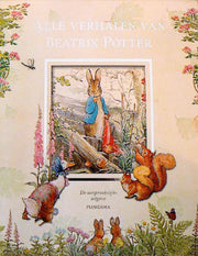 Todas las historias de Beatrix Potter. 4+ - afbeelding 1