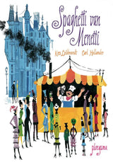 Spaghetti from menetti. 6+ - afbeelding 1