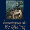 Sprookjesboek van de efteling. 6+