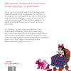 Elfi, pony e principesse. 3+