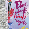 Floor escribe reglas (castigo). 8+