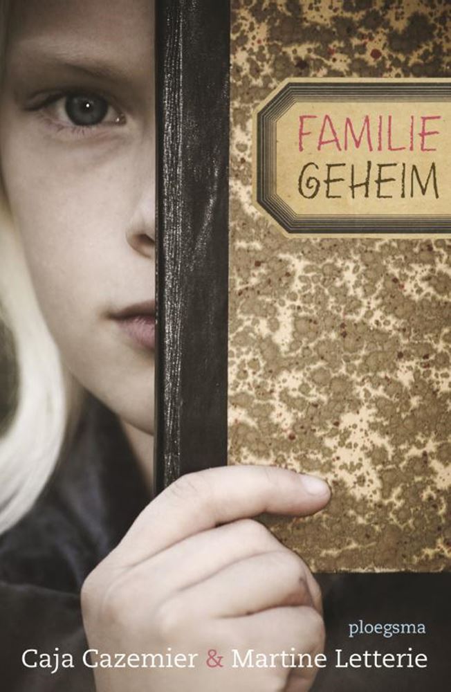 Secreto familiar. 10+