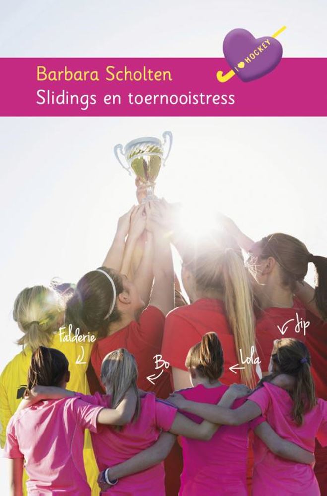 Ilh7 scivolamento e stress da torneo. 10+