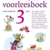 Ottimo libro di lettura per circa 3 anni