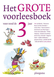 Gran libro de lectura durante unos 3 años. - afbeelding 1