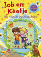 Trabajo y ketjetje. 4+