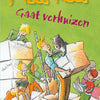 Lb: mees kees gaat verhuizen (2cd). 8+