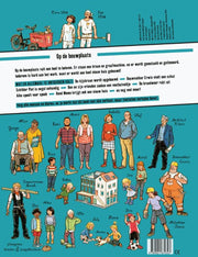 En la obra (libro de búsqueda y descubrimiento). - afbeelding 2